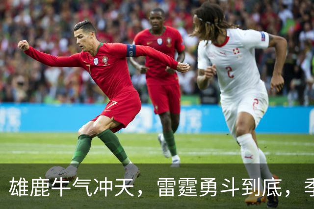 雄鹿牛气冲天，雷霆勇斗到底，季前赛火花四射！